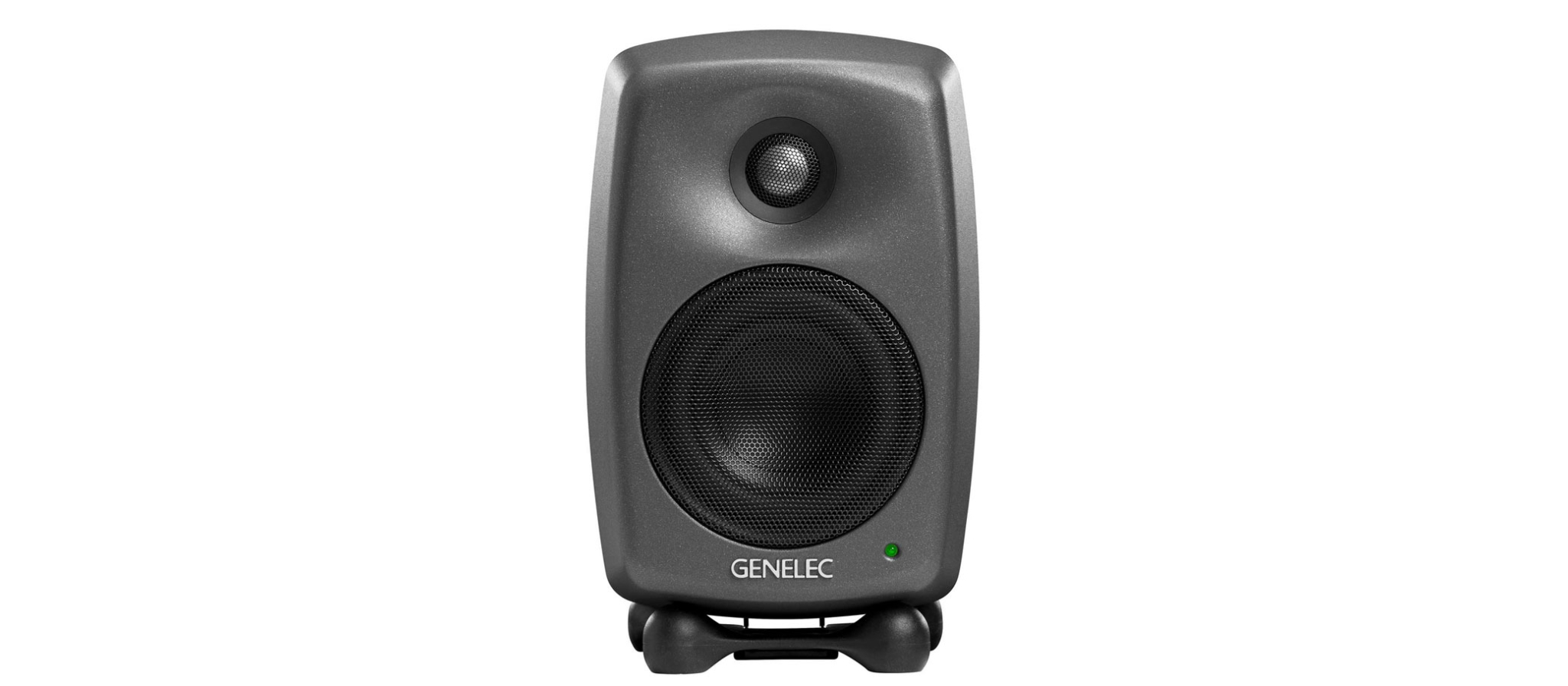 Genelec 8020 DPM | Actieve Studiomonitor | DijkmanMuziek |