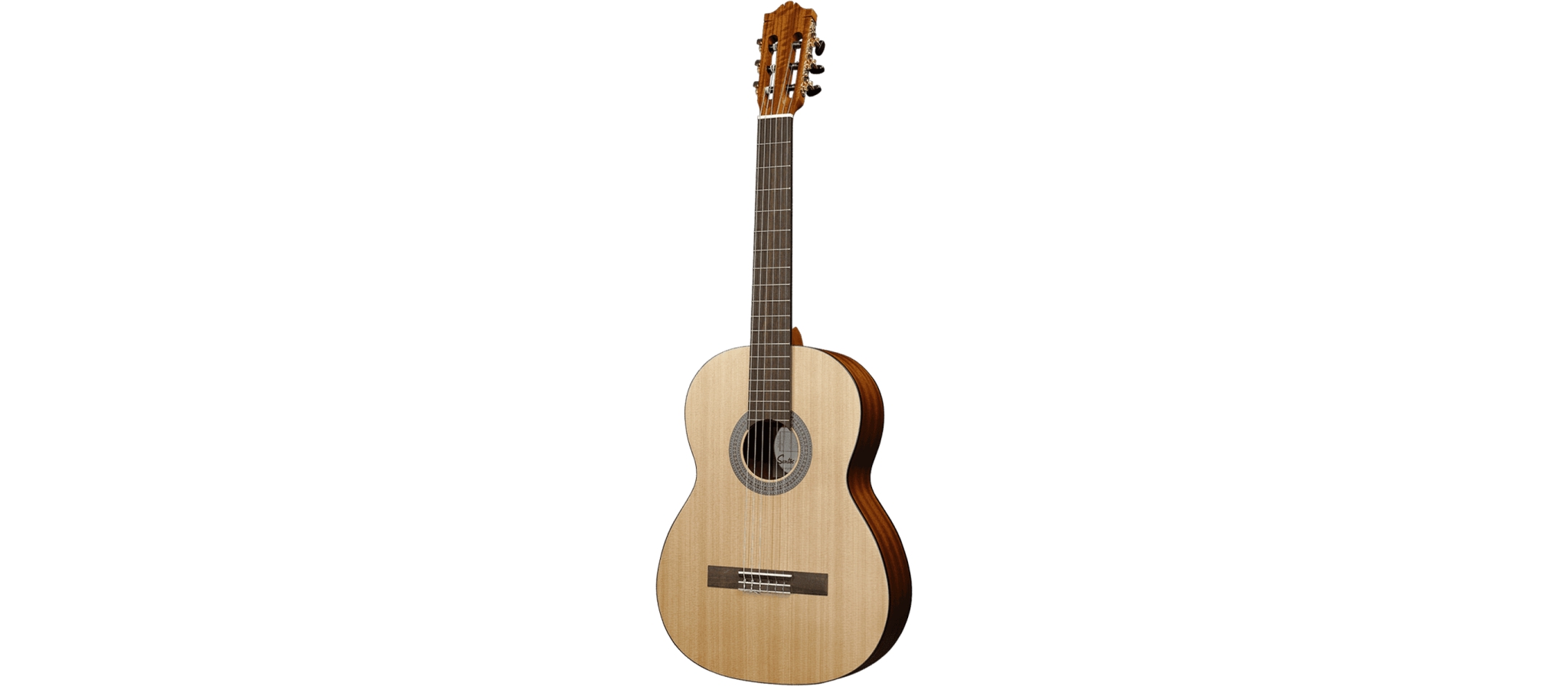 Gitaar klassiek Gomez Avanzado CR ceder solid top