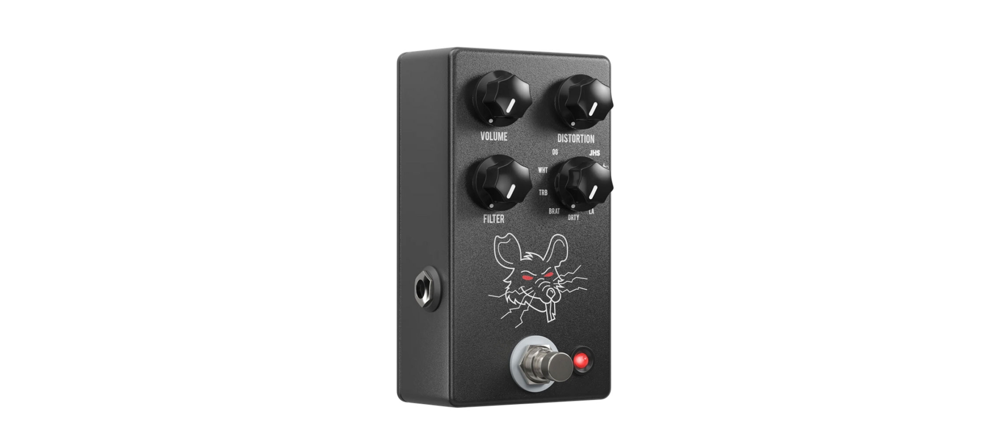 JHS Pedals PackRat |pedaal | DijkmanMuziek |