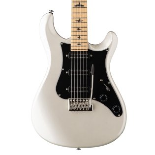 PRS SE NF3 MN Pearl White | DijkmanMuziek |