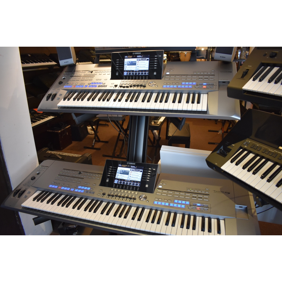 Yamaha Tyros5  61 occasion