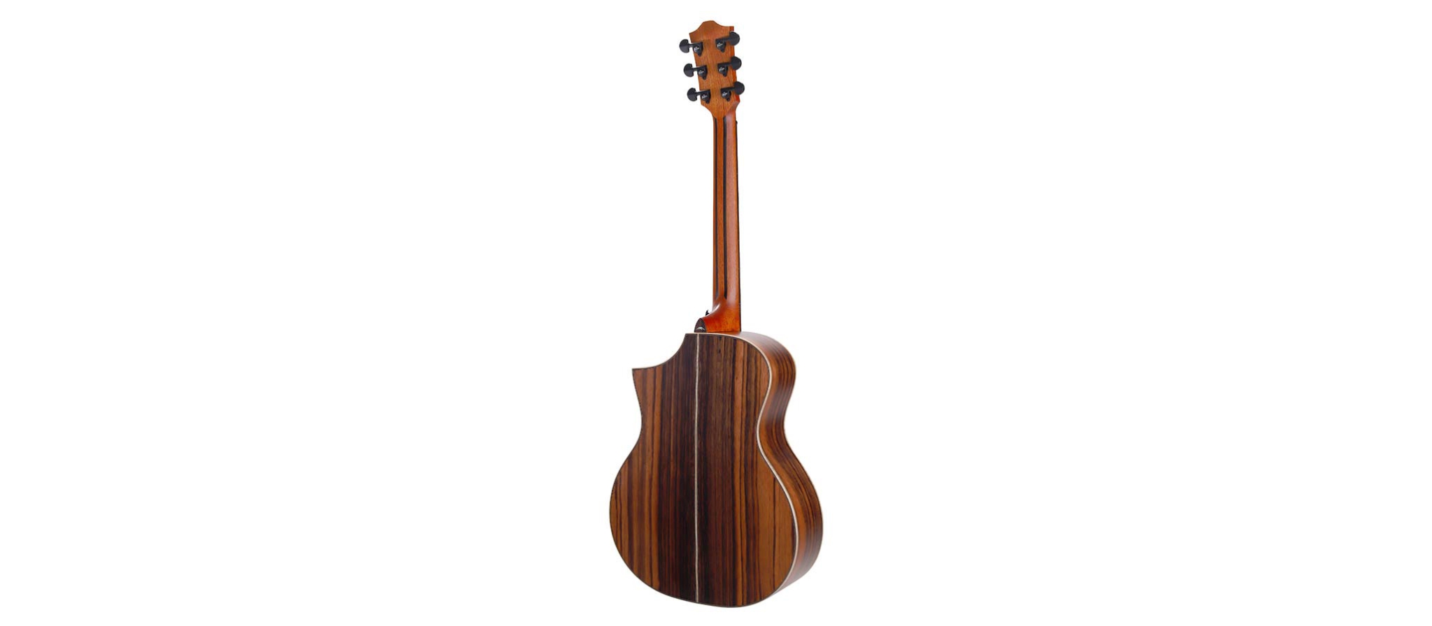 Bromo BAR5CE Rocky Mountain Series All solid | DijkmanMuziek