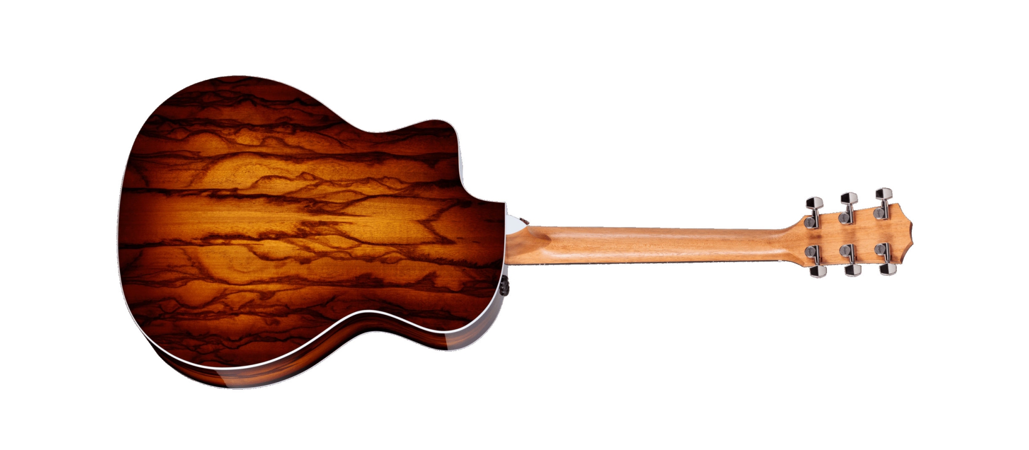 Taylor 214ce Plus Special Edition Ziricote SEB | DijkmanMuziek