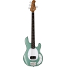 Sterling by Music Man Stringray 34 Dorado Green Sterling by Music Man Stringray 34 Dorado Green