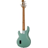 Sterling by Music Man Stringray 34 Dorado Green Sterling by Music Man Stringray 34 Dorado Green