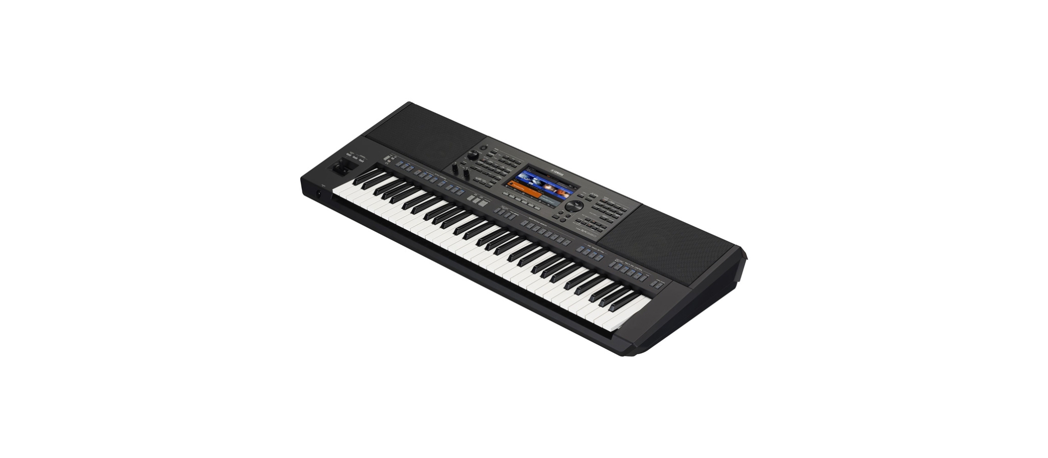 Yamaha PSR-SX920 B keyboard | DijkmanMuziek |