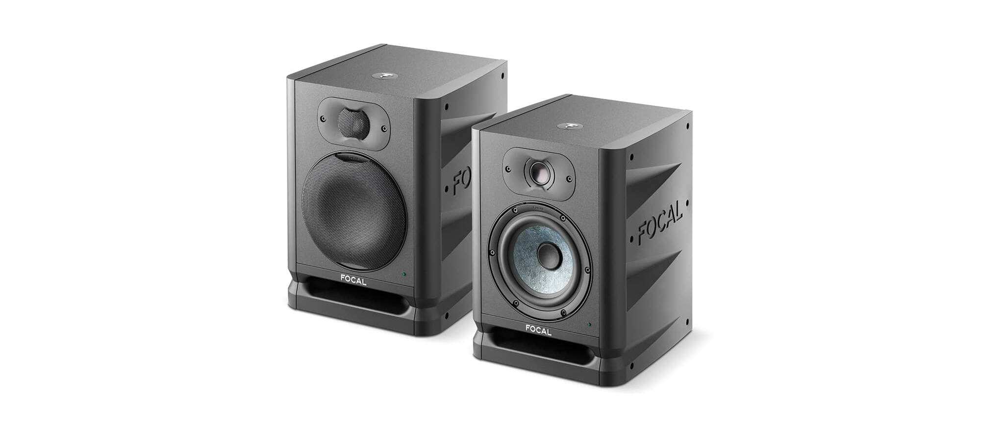 Focal Alpha 50 Evo | monitor | DijkmanMuziek