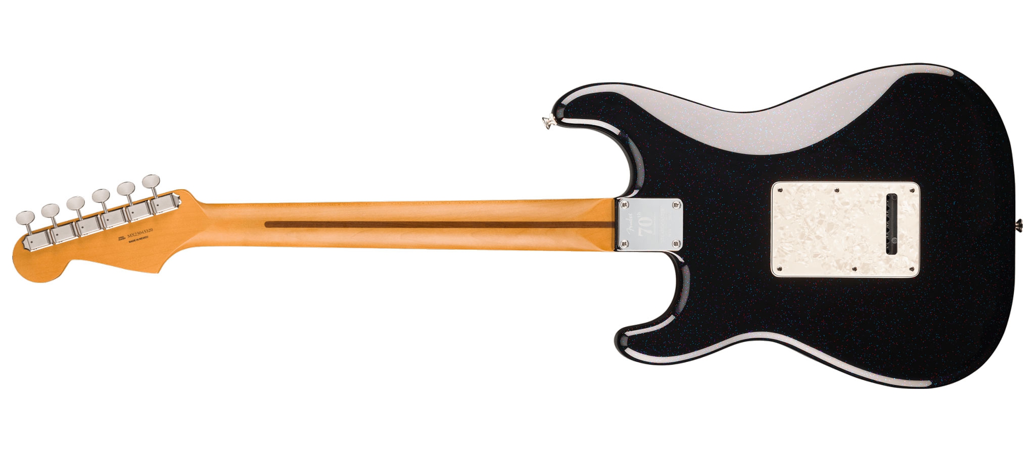 ギター 70th Anniversary Player Stratocaster Fender 70th Anniversary Player Stratocaster review: a worthy