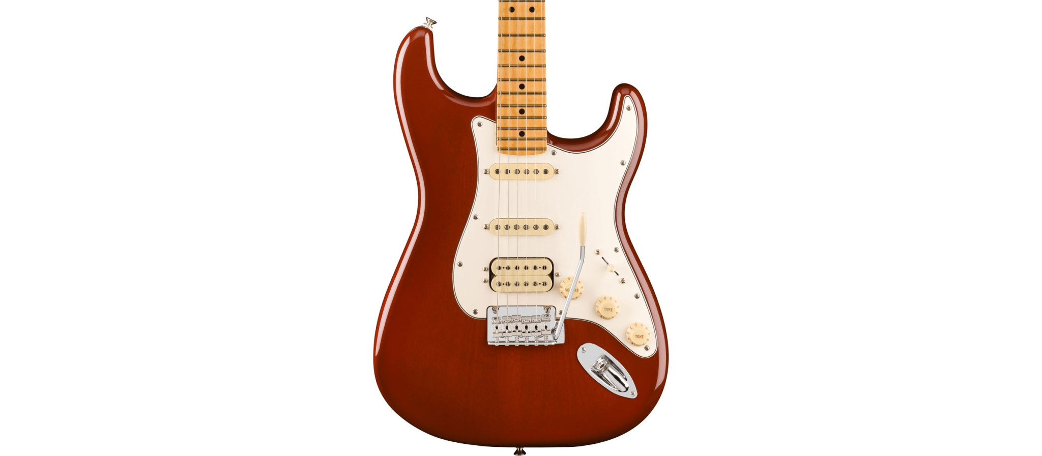Fender Player II Stratocaster HSS MN TMB | DijkmanMuziek |