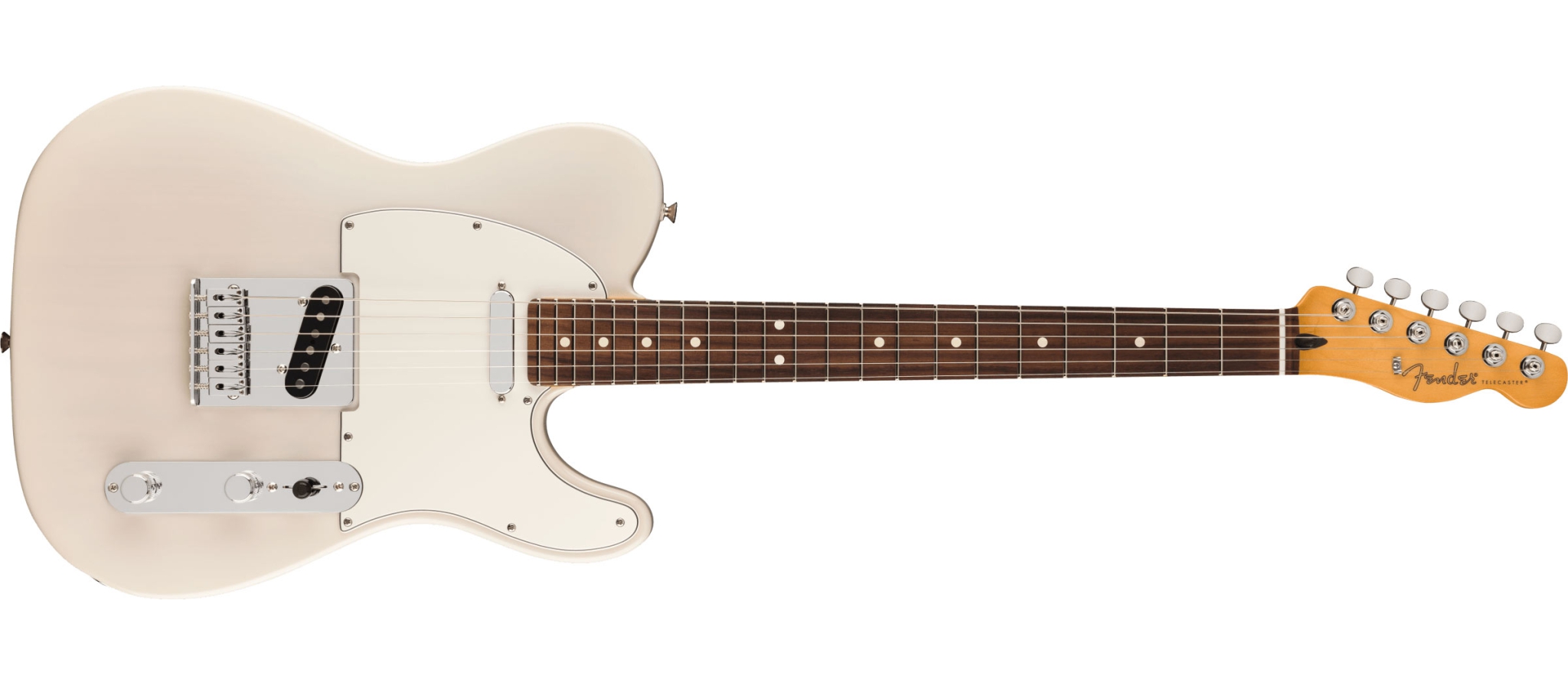 Fender Player II Telecaster RW White Blonde | DijkmanMuziek |