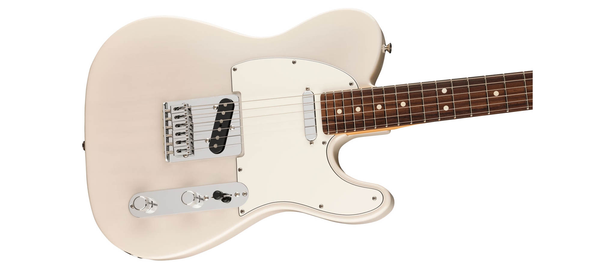 Fender Player II Telecaster RW White Blonde | DijkmanMuziek |
