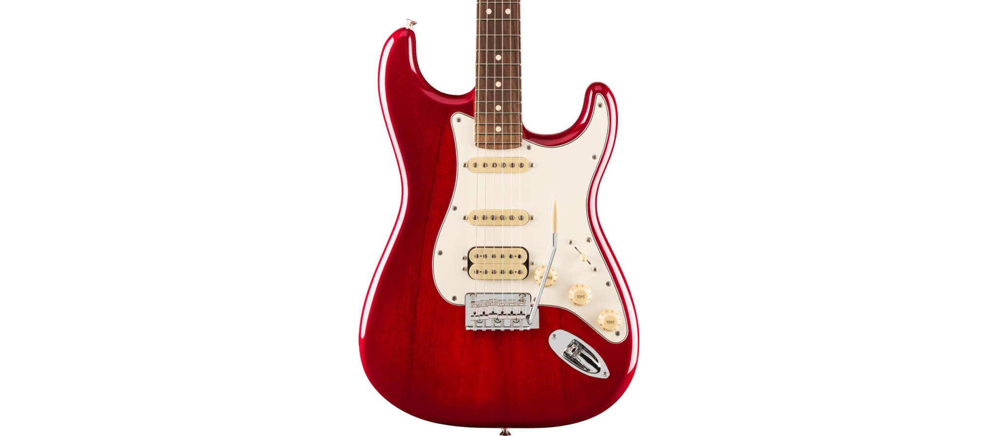 Fender Player II Stratocaster HSS RW TCB | DijkmanMuziek |
