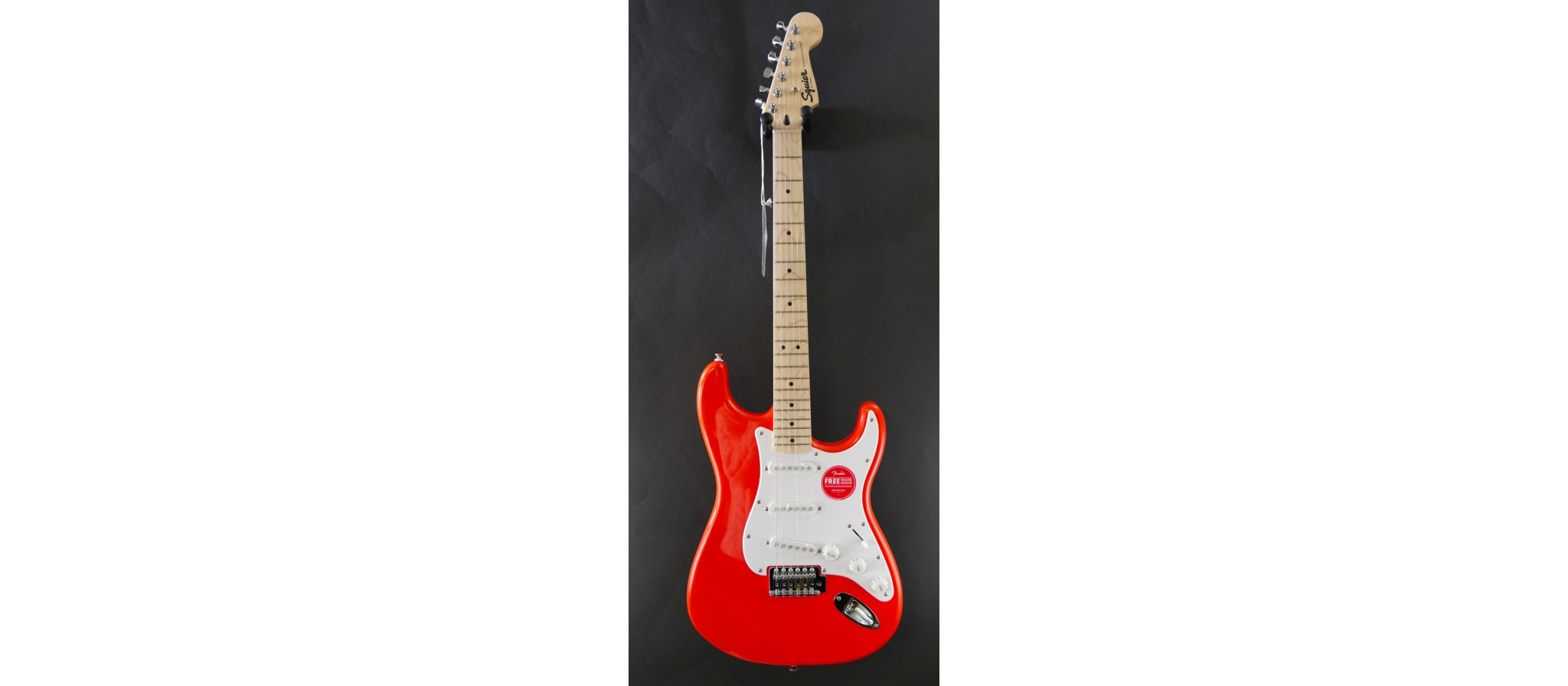 Squier FSR Sonic Stratocaster MN FR Dijkman Exclusive | DijkmanMuziek