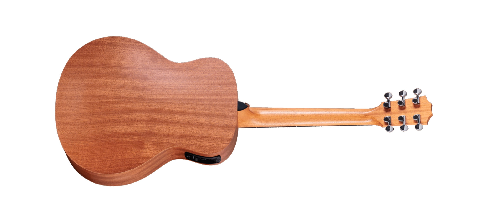 Taylor GS Mini-e Special Edition Victorian Burst | DijkmanMuziek