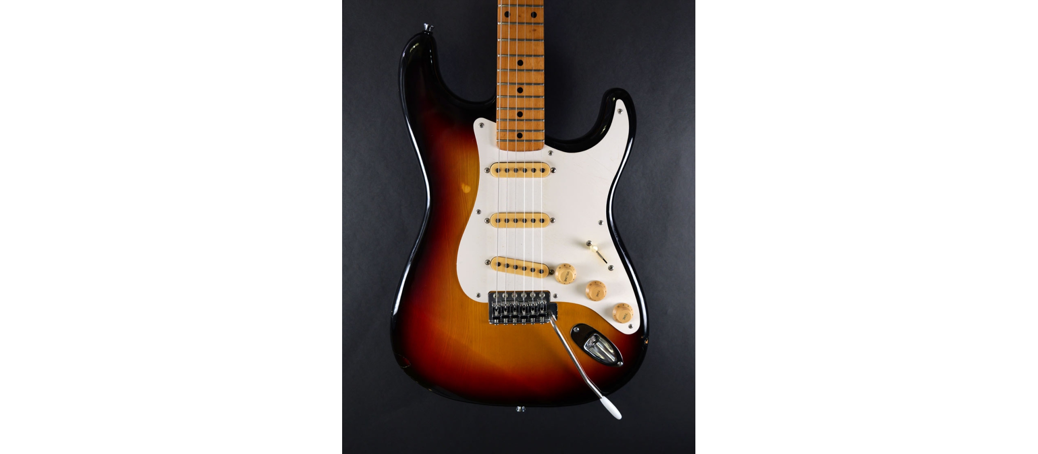 Tokai ST50 Sunburst 1978 Japan | DijkmanMuziek