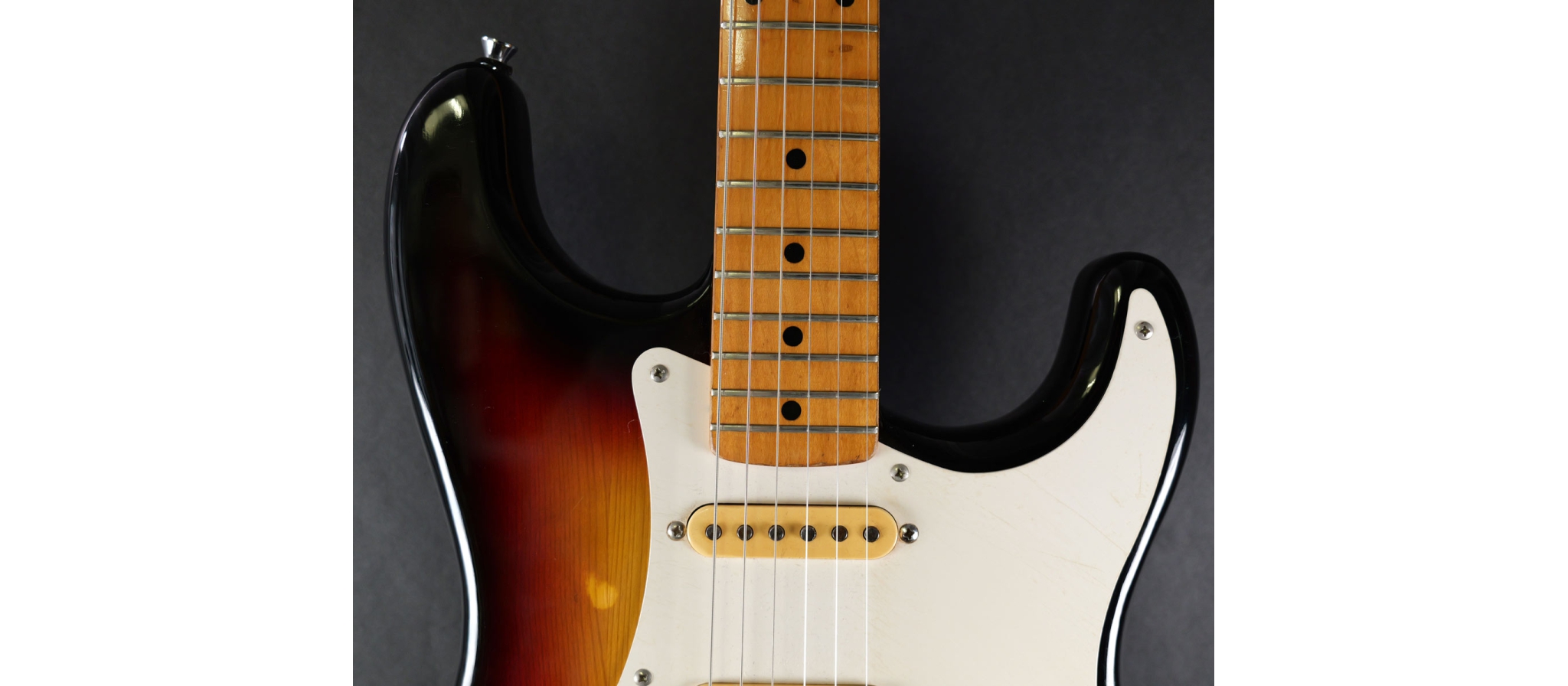 Tokai ST50 Sunburst 1978 Japan | DijkmanMuziek