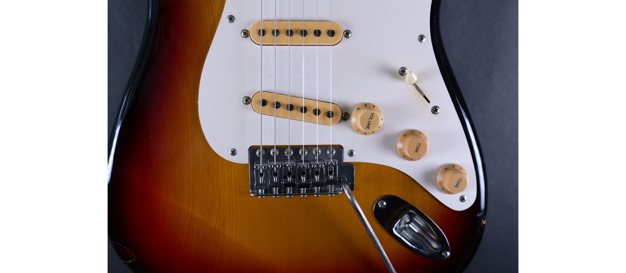 Tokai ST-50? 78年製 Tokai ST-50? 78年製 TOKAI ST-50 Springy