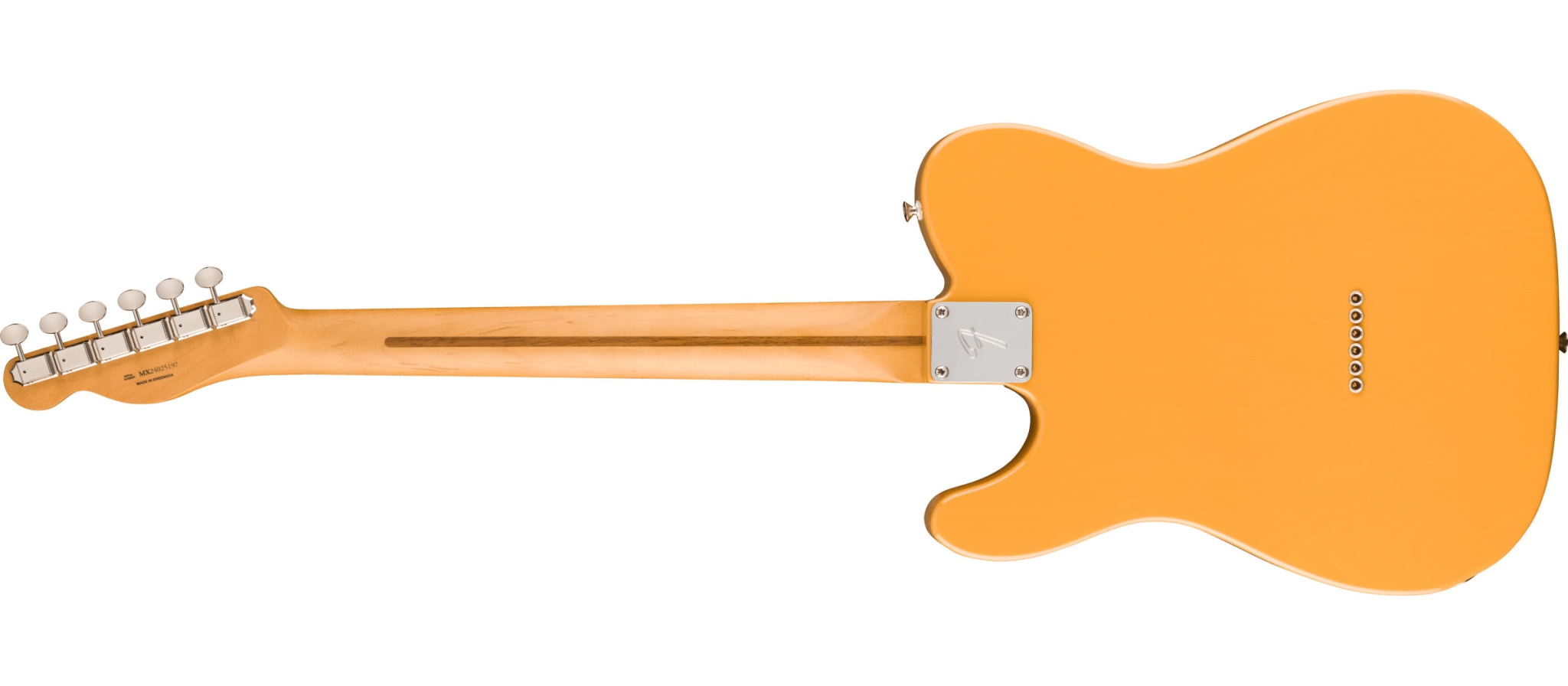 Fender Player II Telecaster MN Butterscotch Blonde | DijkmanMuziek |