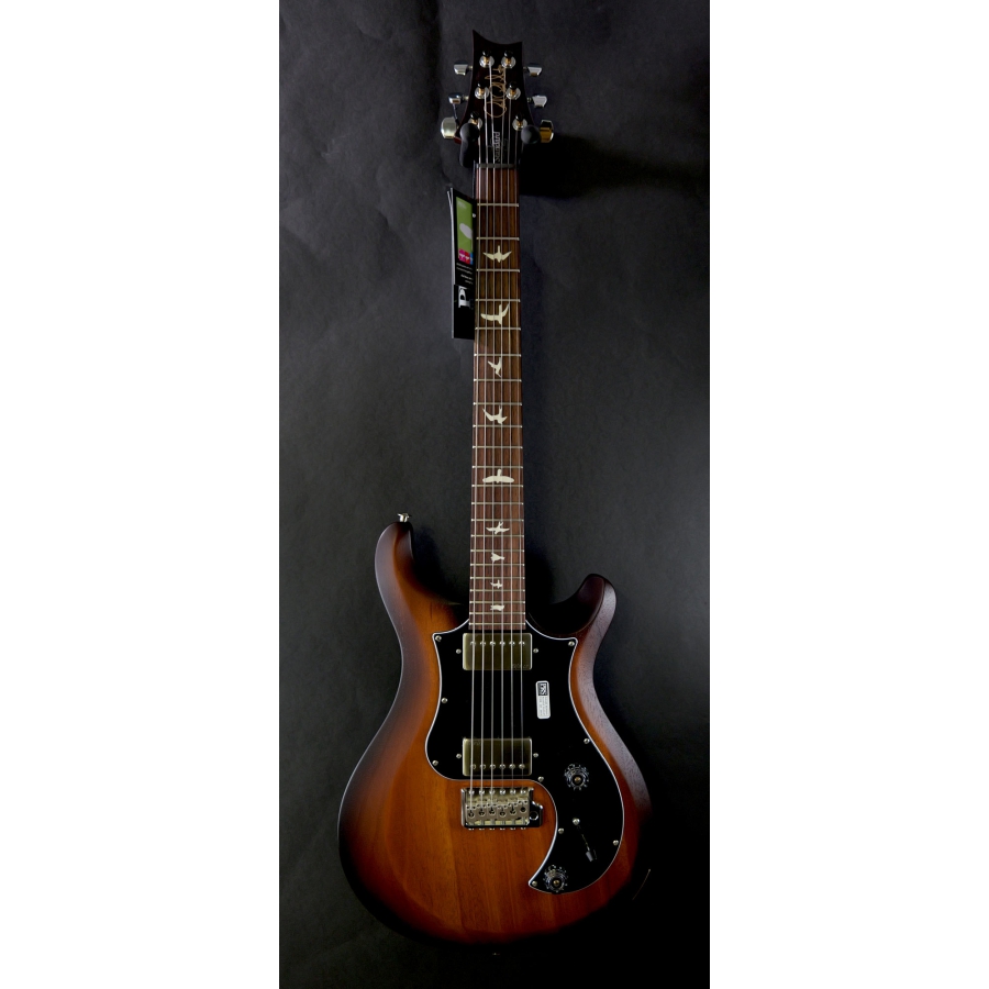 PRS S2 Standard 22 McCarty Tobacco Sunburst Satin PRS S2 Standard 22 McCarty Tobacco Sunburst Satin