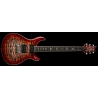 PRS SE Custom 24-08 CG Quilt Charcoal Cherry Burst PRS SE Custom 24-08 CG Quilt Charcoal Cherry Burst