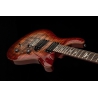 PRS SE Custom 24-08 CG Quilt Charcoal Cherry Burst PRS SE Custom 24-08 CG Quilt Charcoal Cherry Burst