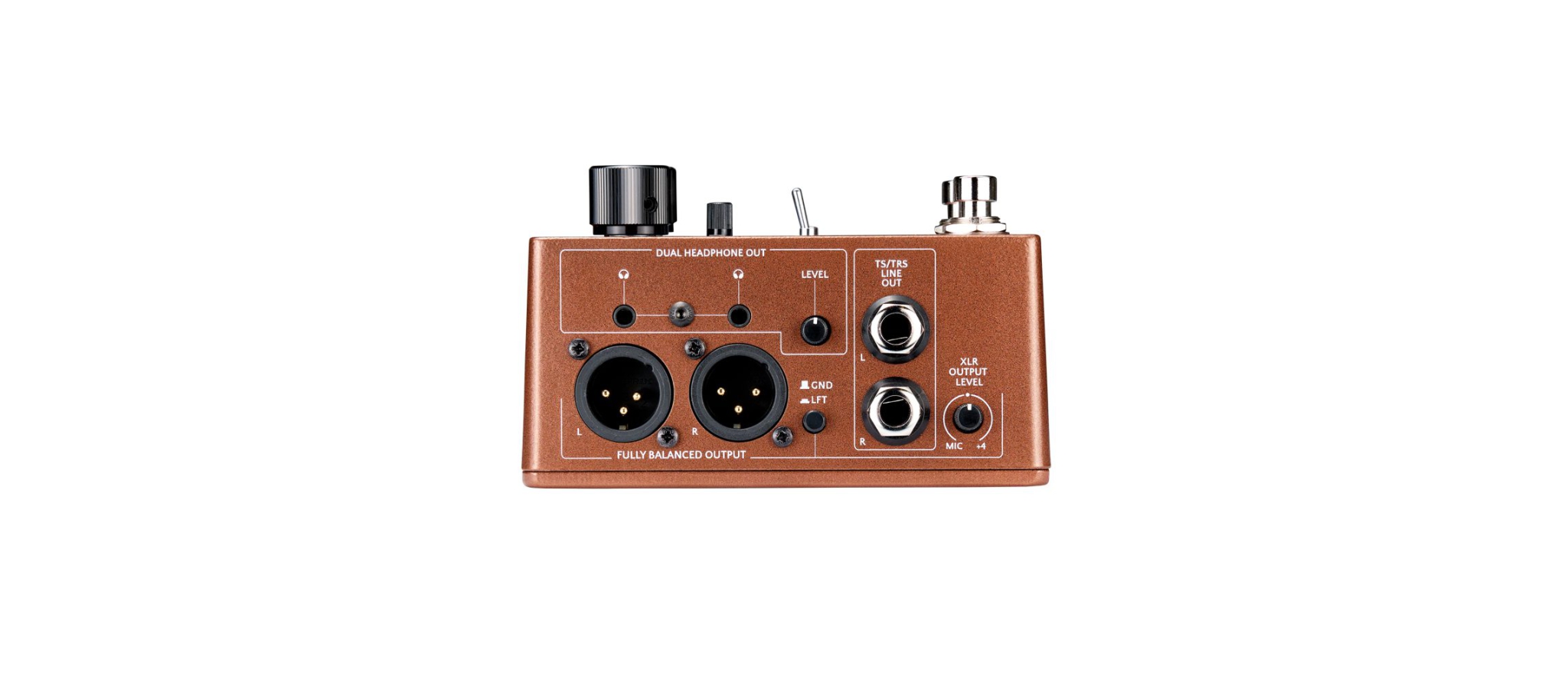KMA Audio Machines Endgame Duality Calibrator | DijkmanMuziek