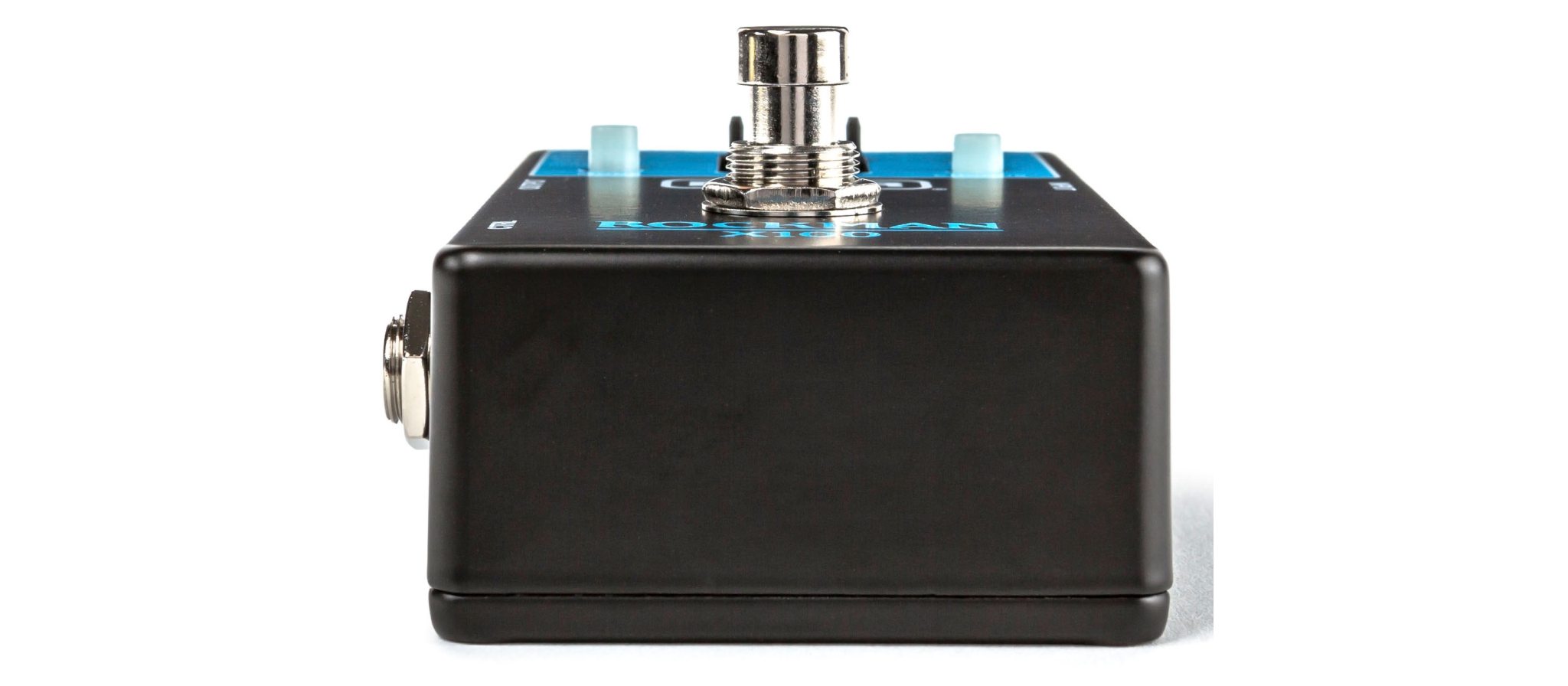 MXR Rockman X100 Analog Tone Processor | DijkmanMuziek