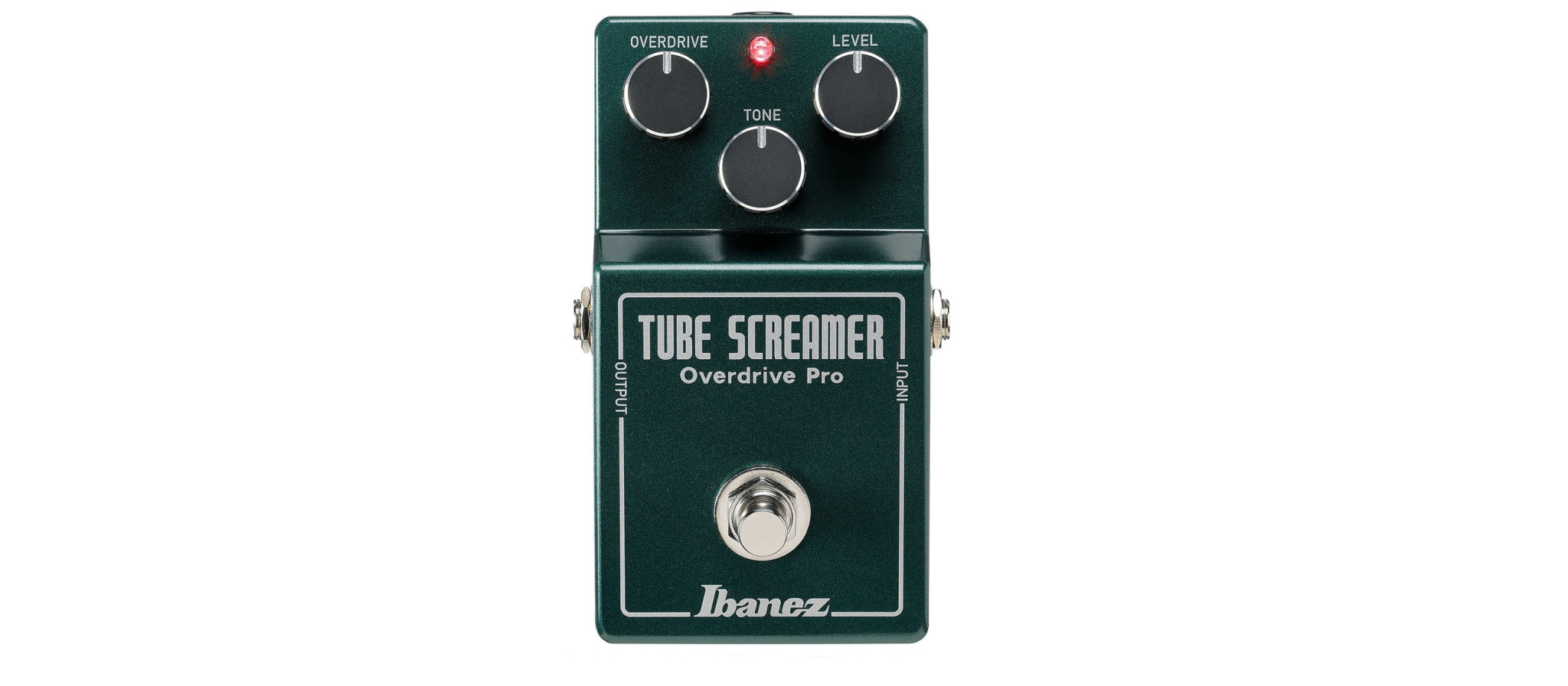 ギター Ibanez Tube Screamer TS808HWV2 次世代ハンドワイヤード！Ibanez TS808HWV2がエフェクター業界を革新
