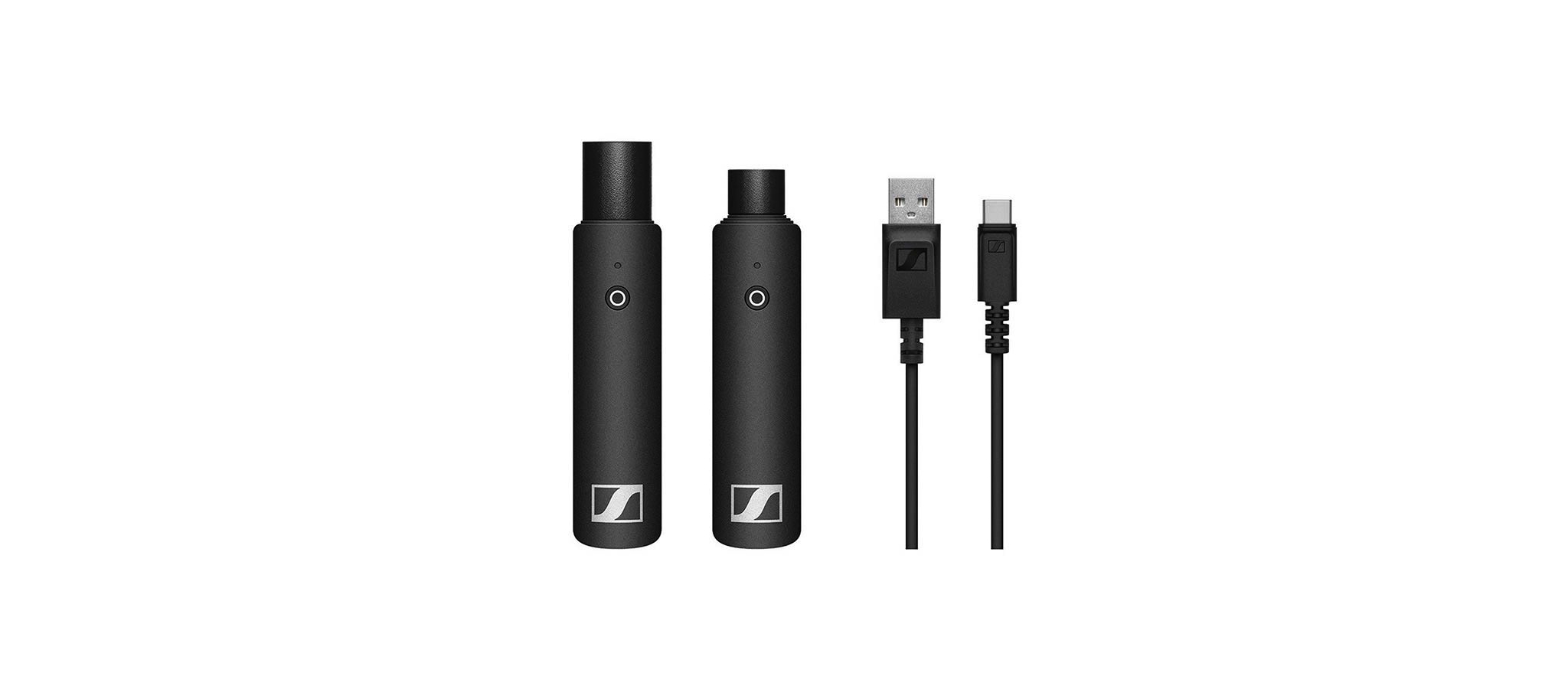 Sennheiser XSW-D XLRB | Draadloos XLR plug systeem | DijkmanMuziek