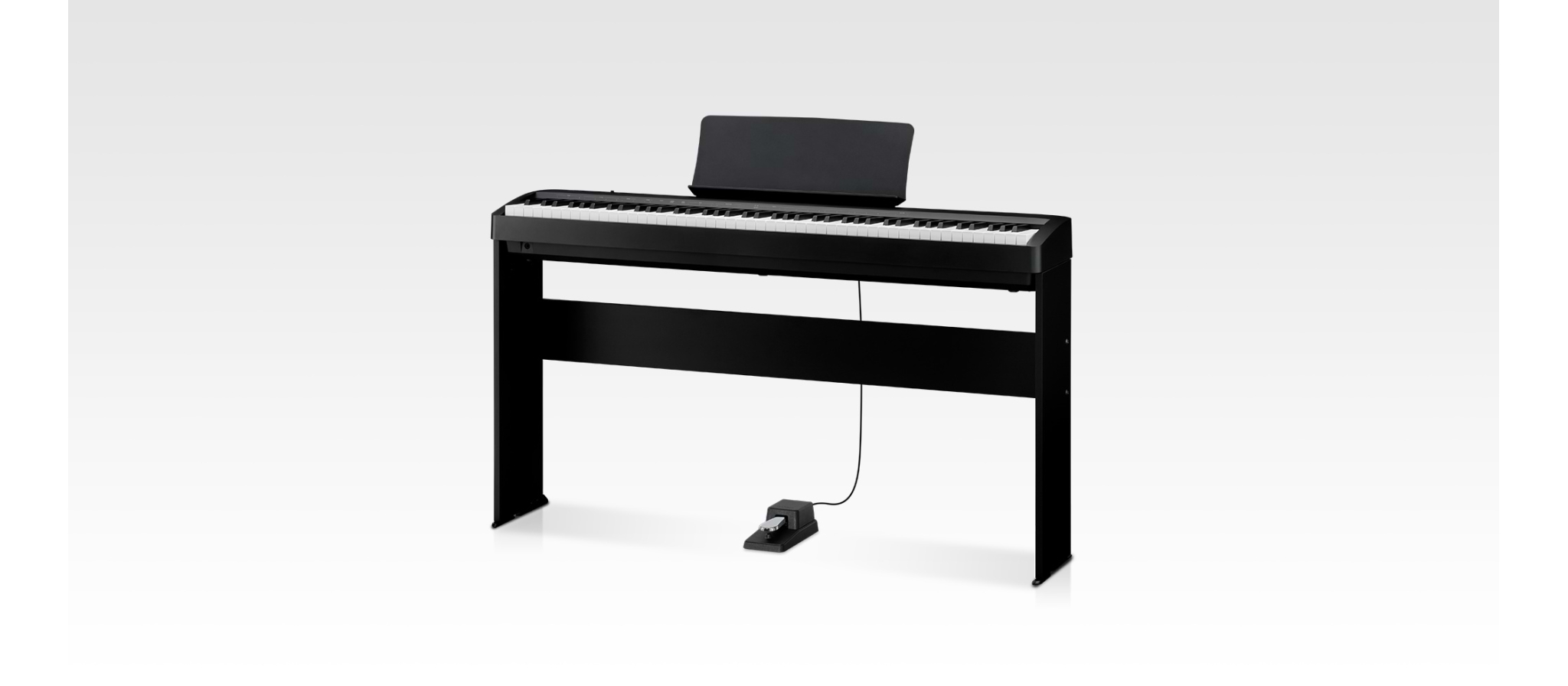 Kawai ES60 BK | Digitale Portable Piano | DijkmanMuziek