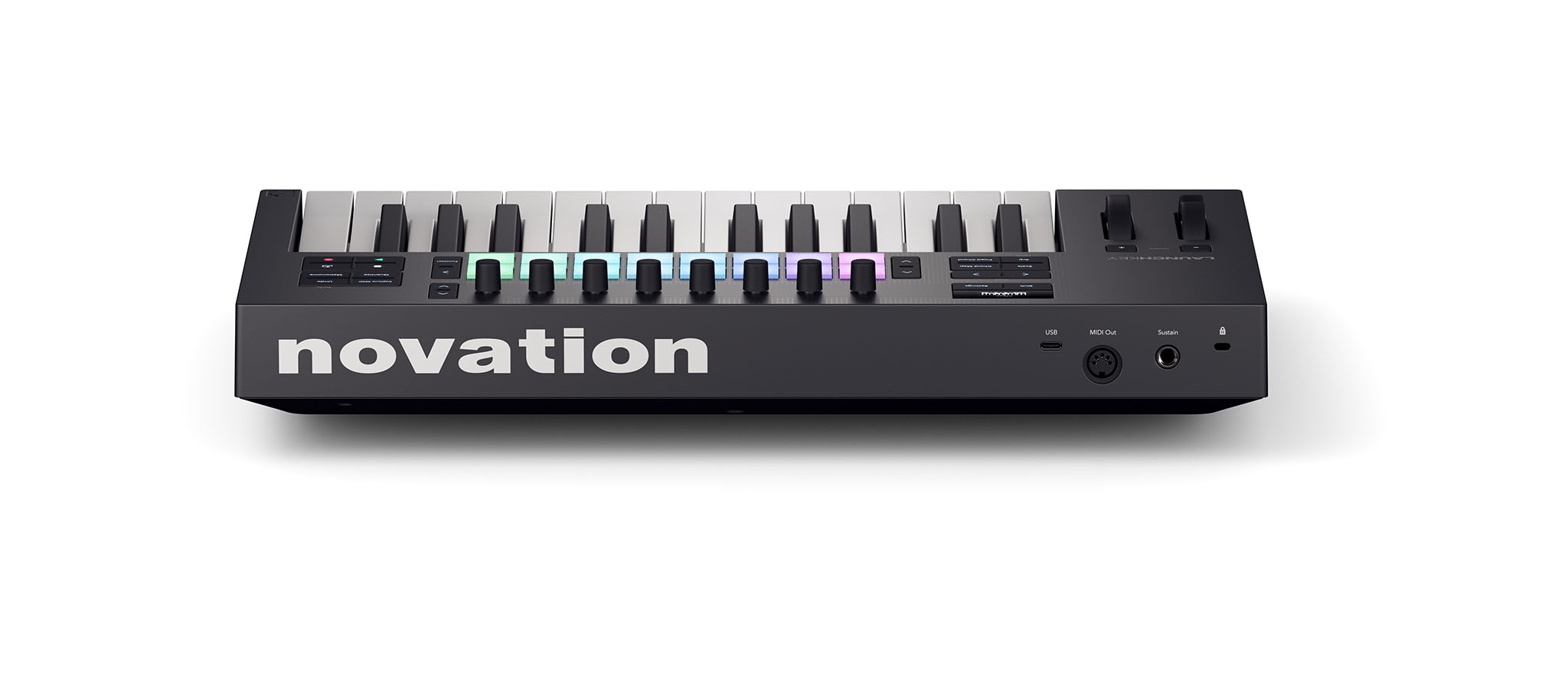 Novation Launchkey 25 MK4 | Controller | DijkmanMuziek