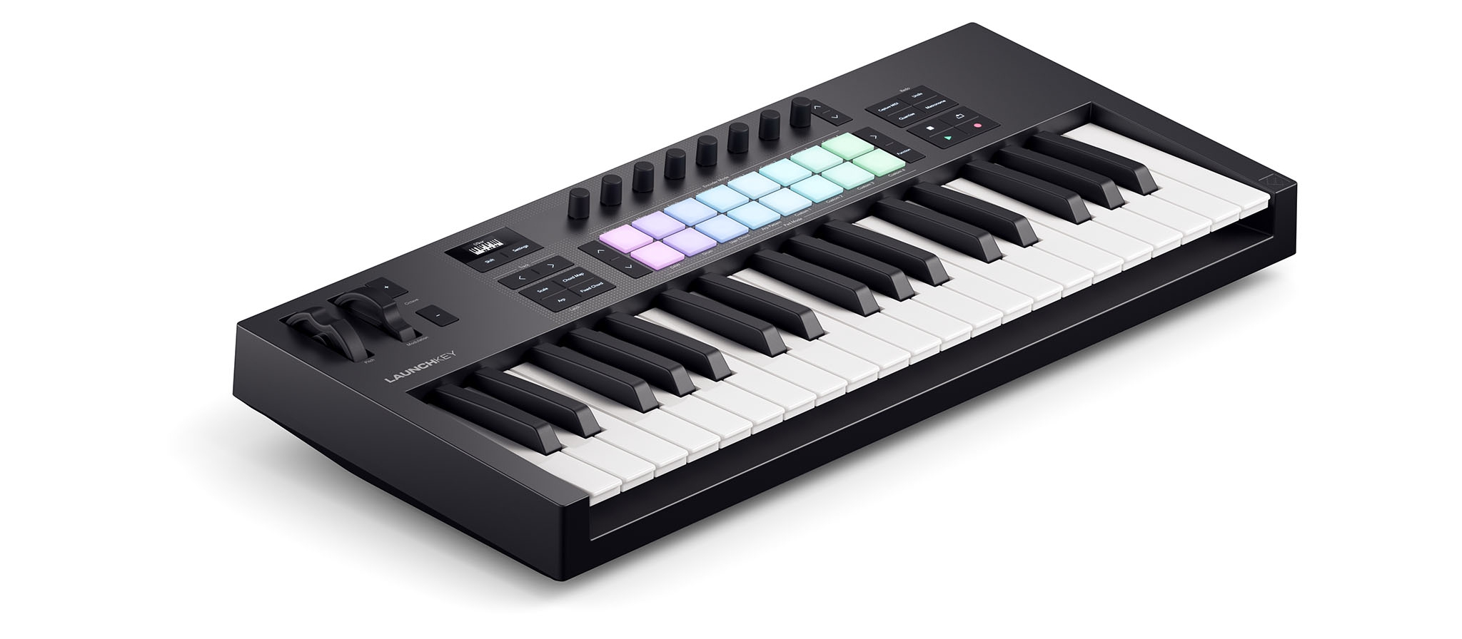 Novation Launchkey 37 MK4 | DijkmanMuziek