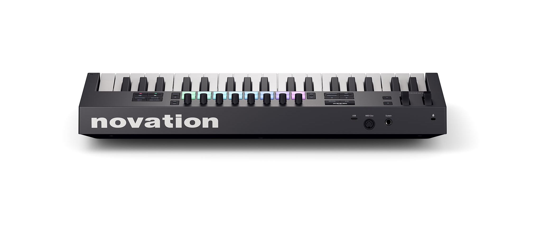 Novation Launchkey 37 MK4 | DijkmanMuziek