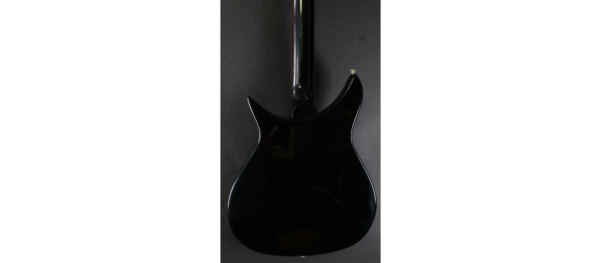 Greco Rickenbacker 1982年製 RG-750B Greco RG-750B Black 1982 | Japan| DijkmanMuziek