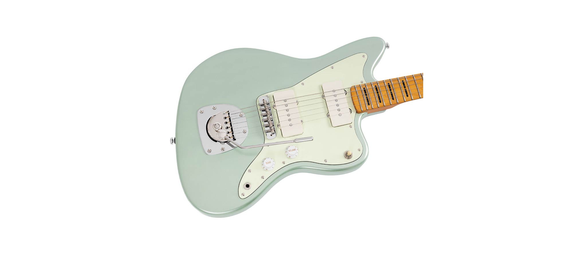 Sire Larry Carlton J5 SGM J-Style surf green metallic | DijkmanMuziek