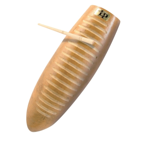 Latin Percussion LP249 Guiro Cuban style