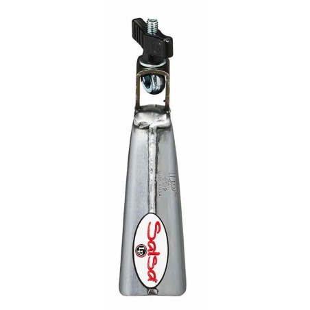 Latin Percussion ES-2 LP Salsa Cha Cha Cowbell