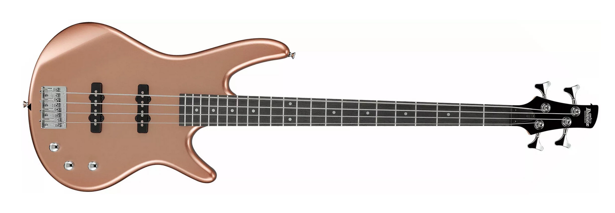 Ibanez GSR180 CM Copper Metallic