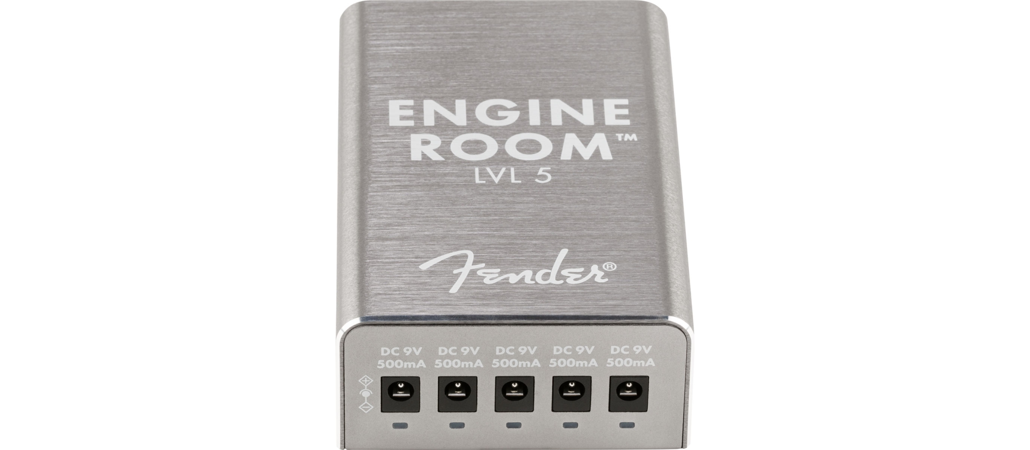 Fender Engine Room LVL5 Power Supply | DijkmanMuziek