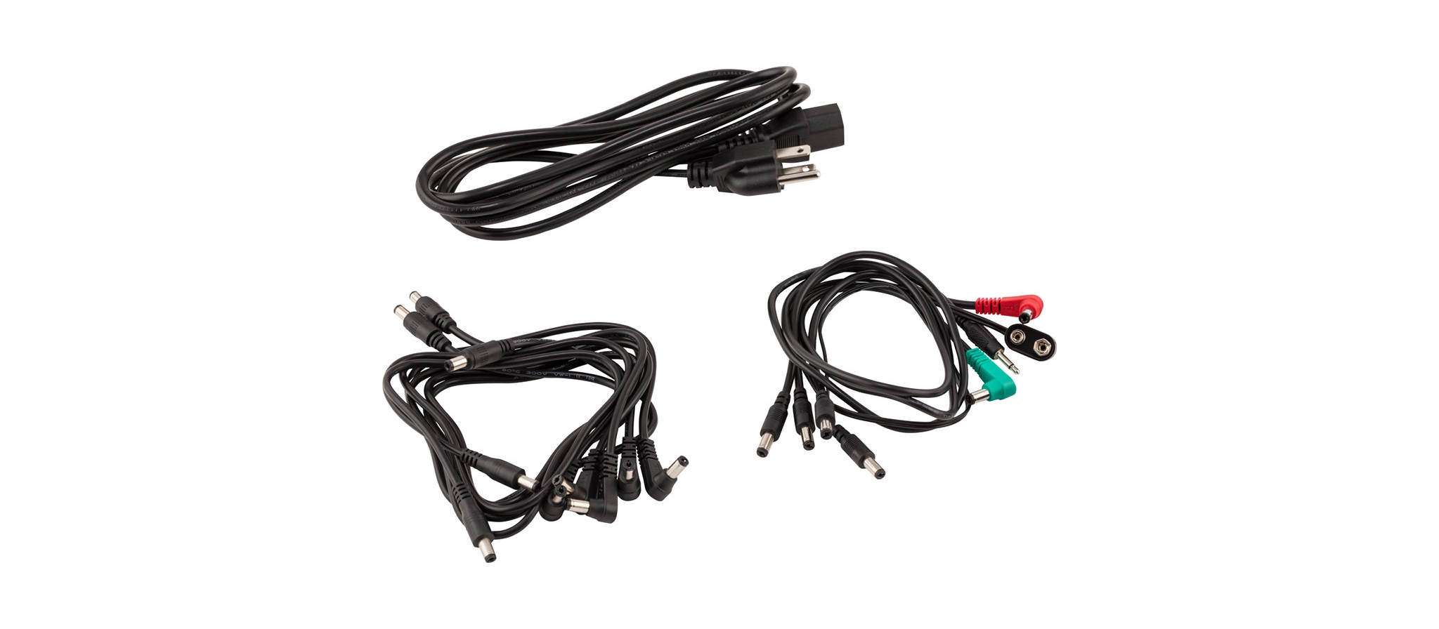 Fender Engine Room LVL5 Power Supply | DijkmanMuziek