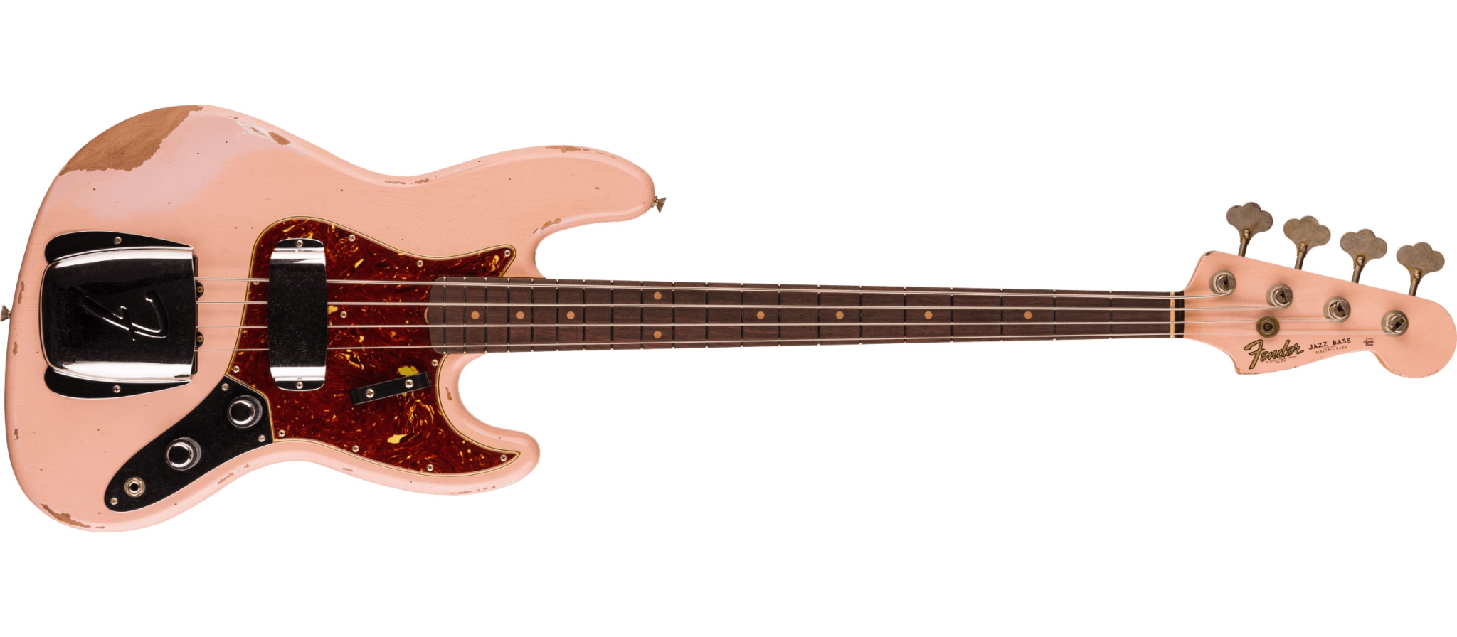 ヤスロックFenderCustomShop JazzBass 1961 Fender Custom Shop 1961 Jazz Bass RW HREL SFASHP | DijkmanMuziek |