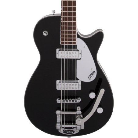 Gretsch G5260T Electromatic Jet Baritone Bigsby Black