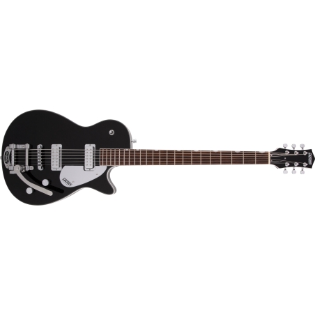 Gretsch G5260T Electromatic Jet Baritone Bigsby Black