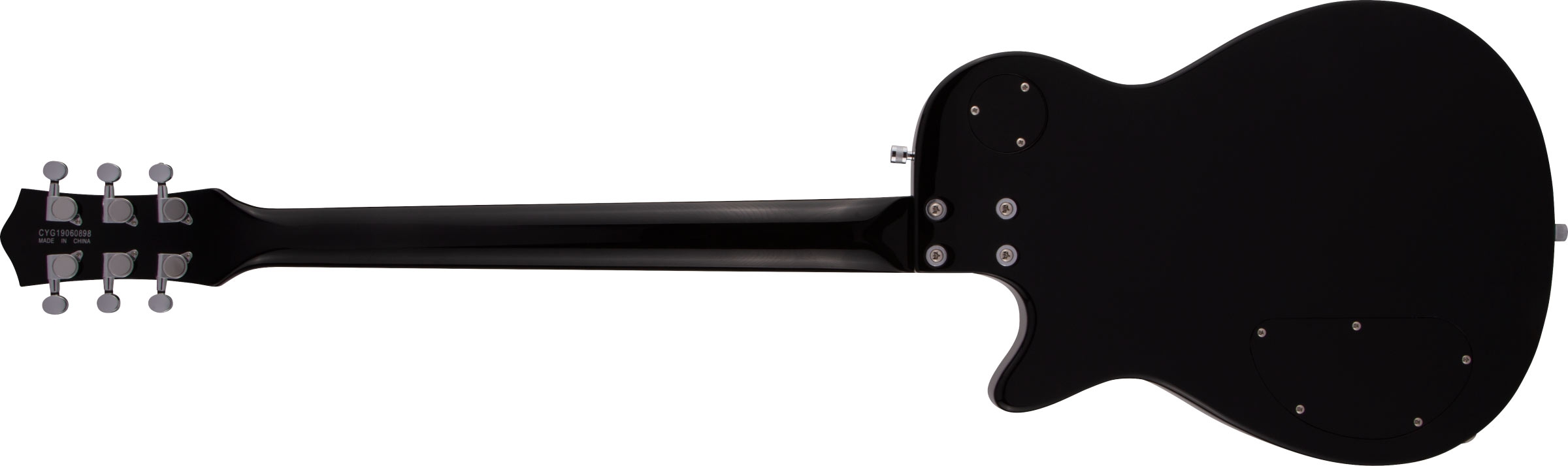 Gretsch G5260T Electromatic Jet Baritone Bigsby Black
