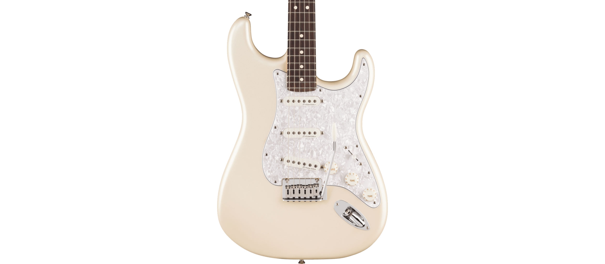 Fender Player II Modified Stratocaster RW OLP | DijkmanMuziek |