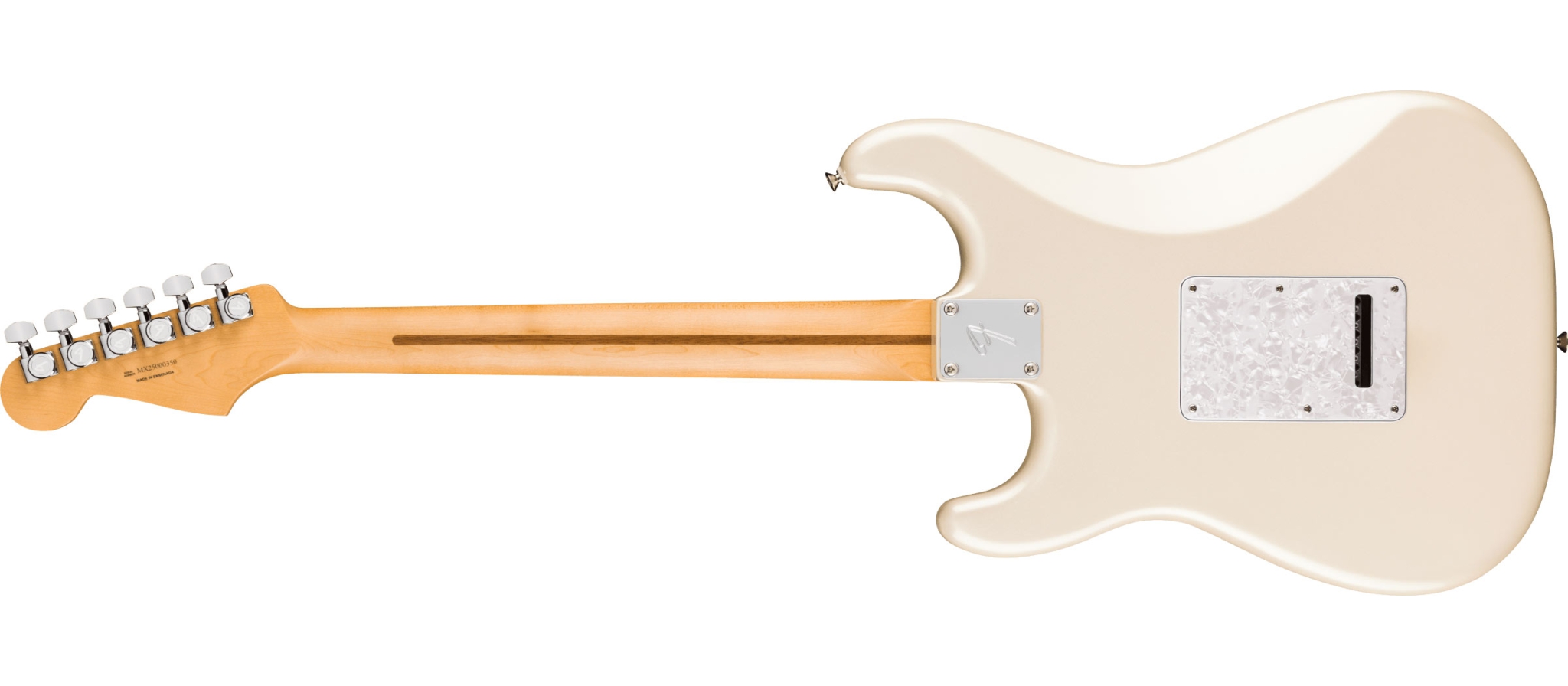Fender Player II Modified Stratocaster RW OLP | DijkmanMuziek |