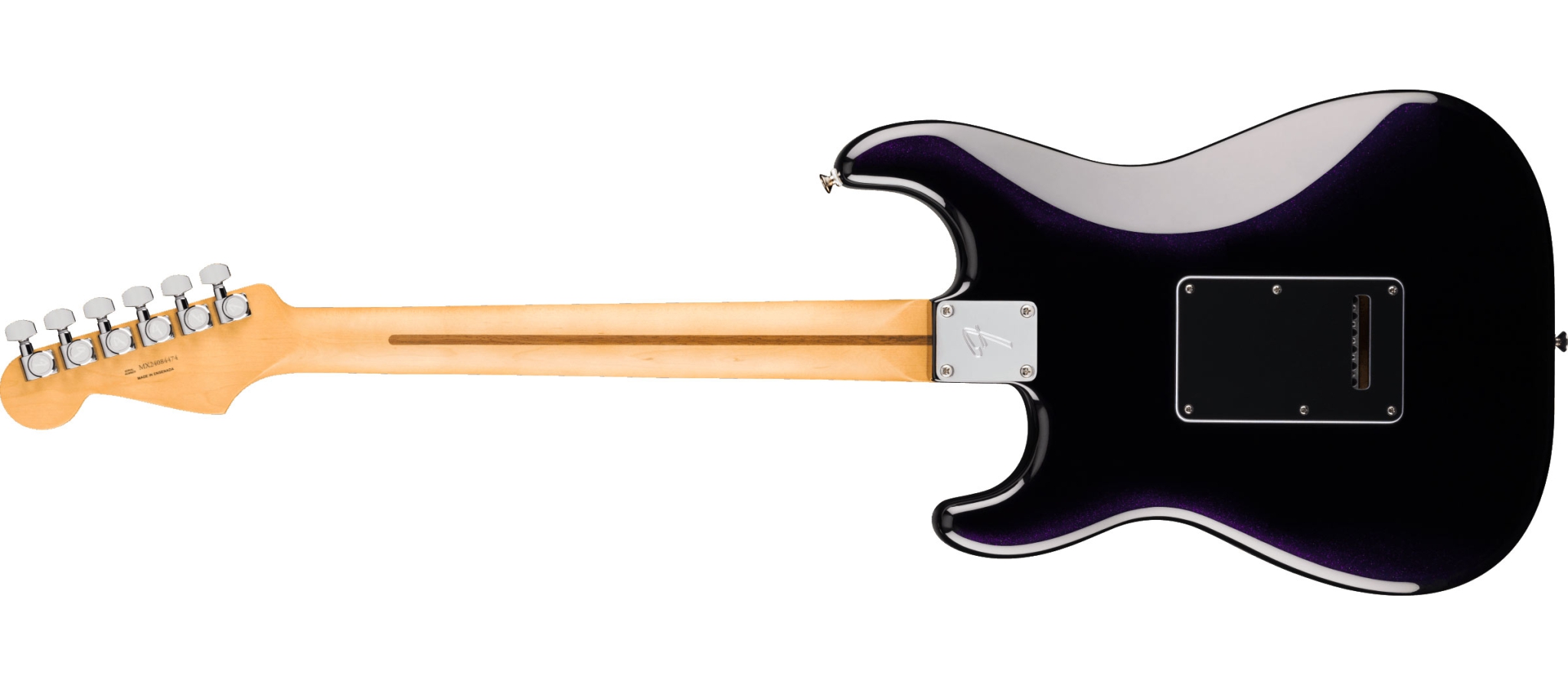 Fender Player II Modified Stratocaster HSS MN Dusk | DijkmanMuziek |