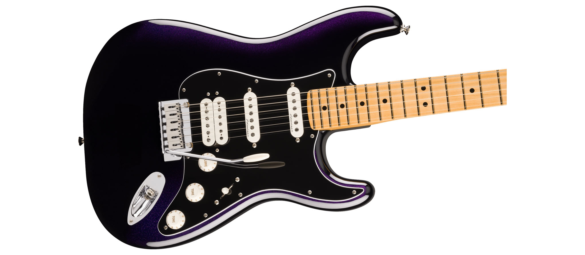 Fender Player II Modified Stratocaster HSS MN Dusk | DijkmanMuziek |