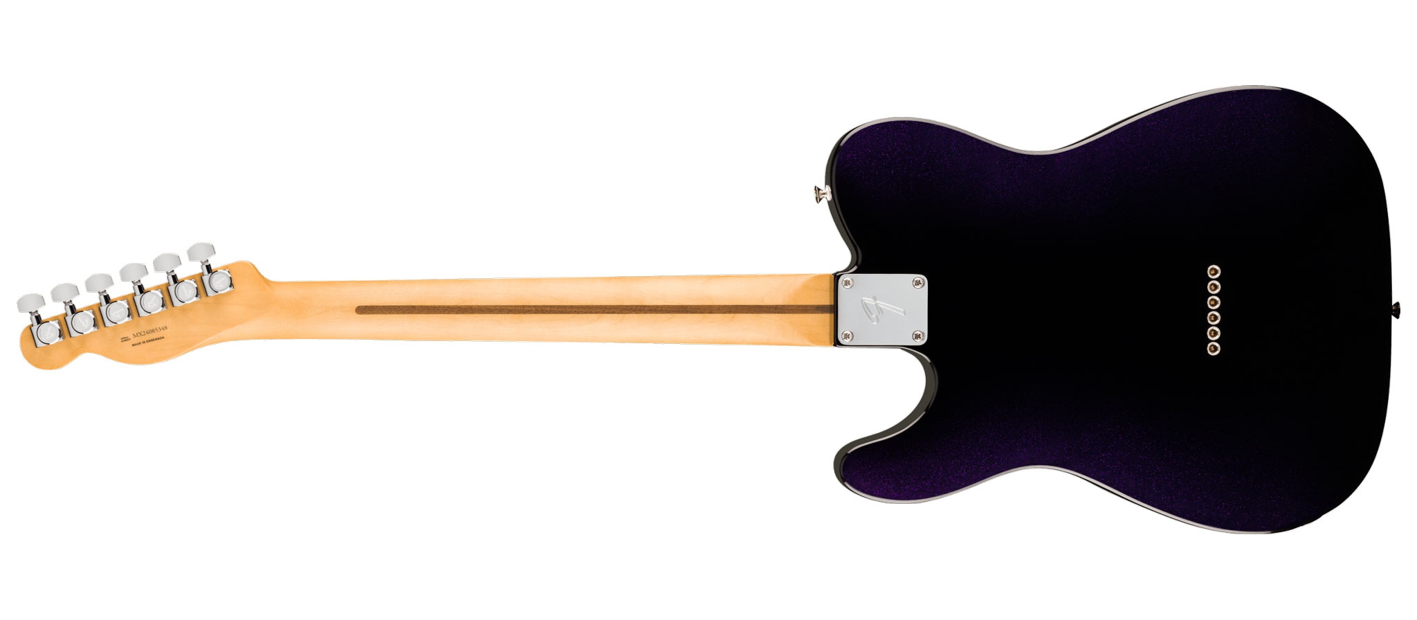 Fender Player II Modified Telecaster SH RW Dusk | DijkmanMuziek |
