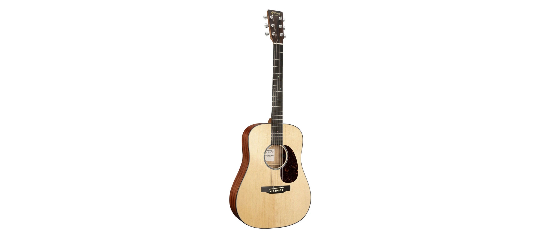 ギター Dreadnought Junior D Jr A Martin DJRE Dreadnought Junior | DijkmanMuziek |